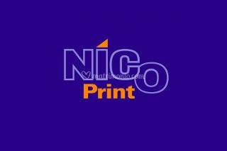 Logo Nico Print