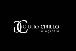 Logo Giulio Cirillo Fotografia