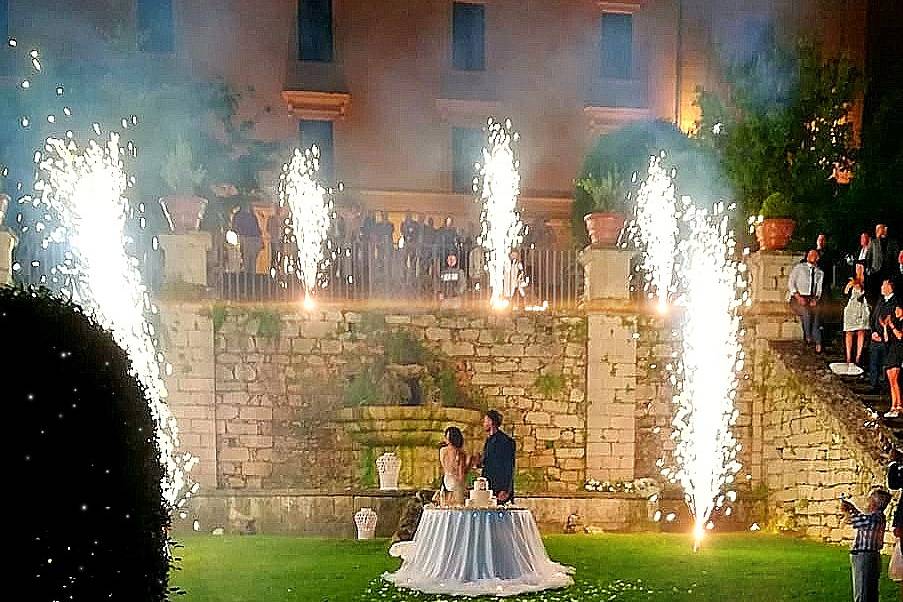 Kaydeem Wedding & Event