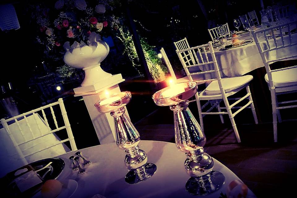 Kaydeem Wedding & Event