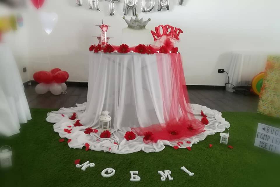 Kaydeem Wedding & Event