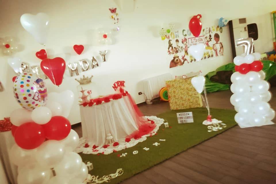 Kaydeem Wedding & Event