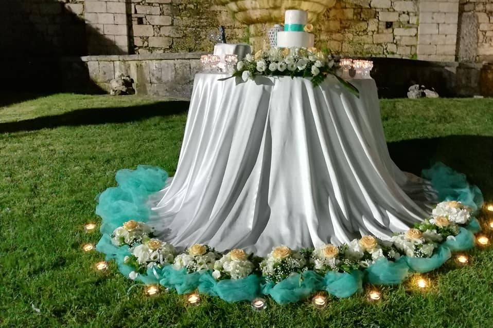 Kaydeem Wedding & Event