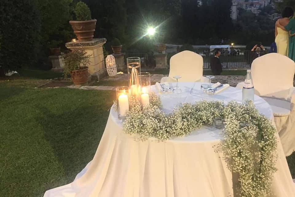 Kaydeem Wedding & Event