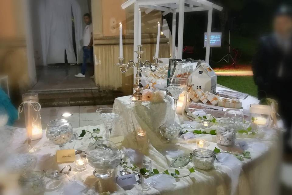 Kaydeem Wedding & Event