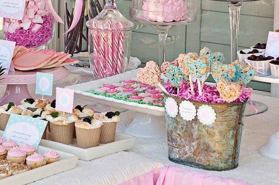 Candy bar