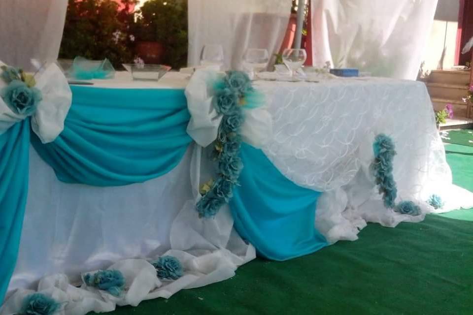 Kaydeem Wedding & Event