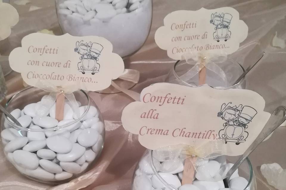 Confettata