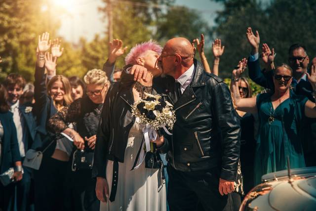 Wedding