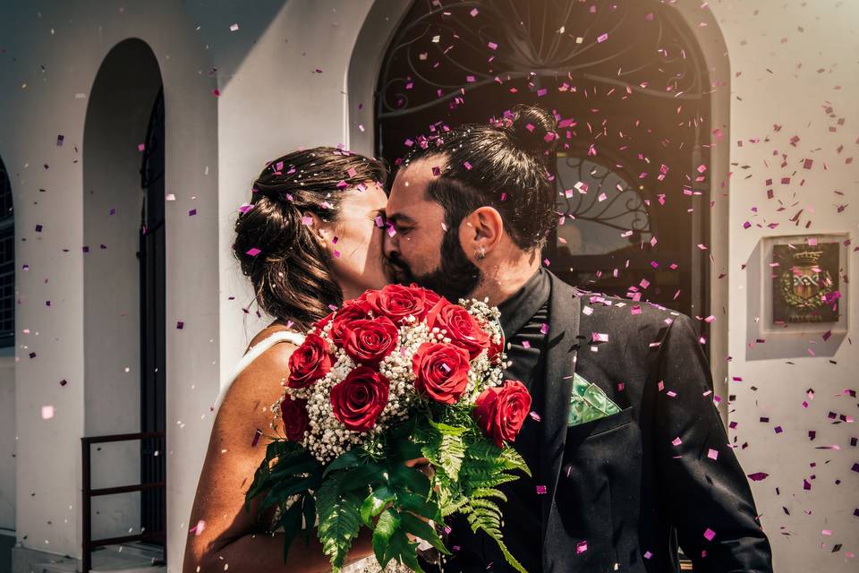 Wedding