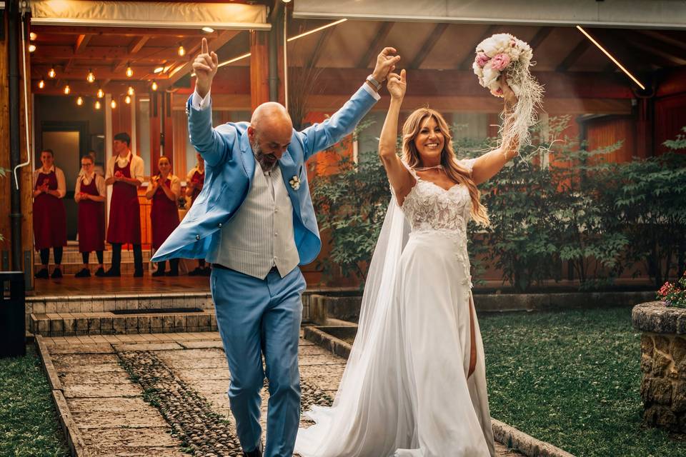 Wedding