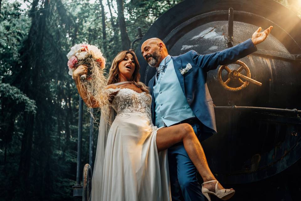 Wedding