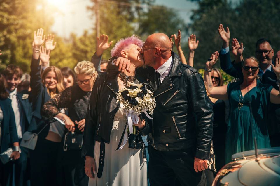 Wedding