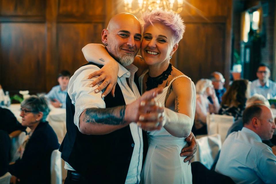 Wedding