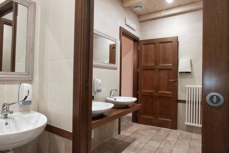 Tenuta La Mandria