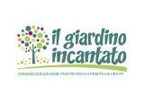 Il giardino incantato logo