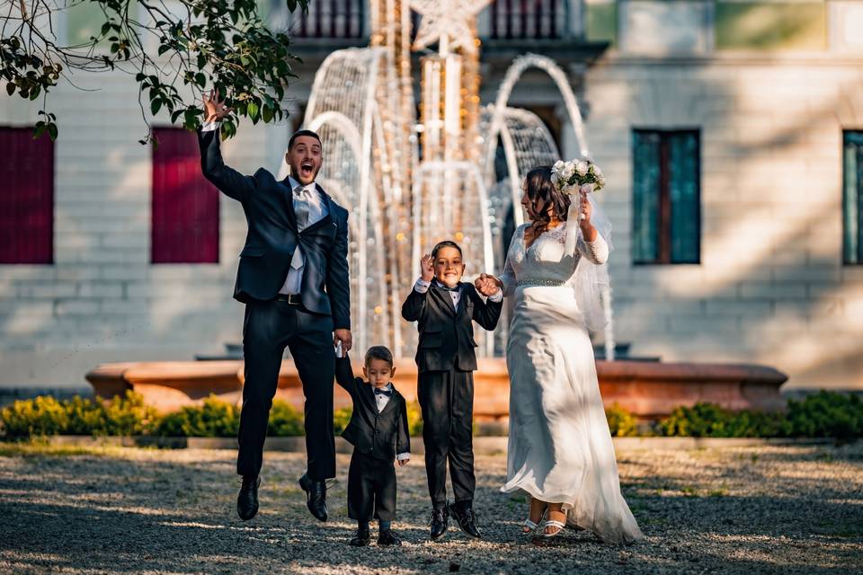 Wedding