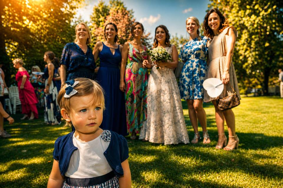 Wedding
