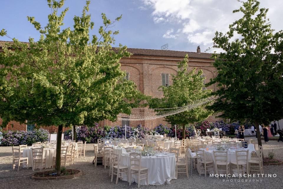 Tenuta La Mandria