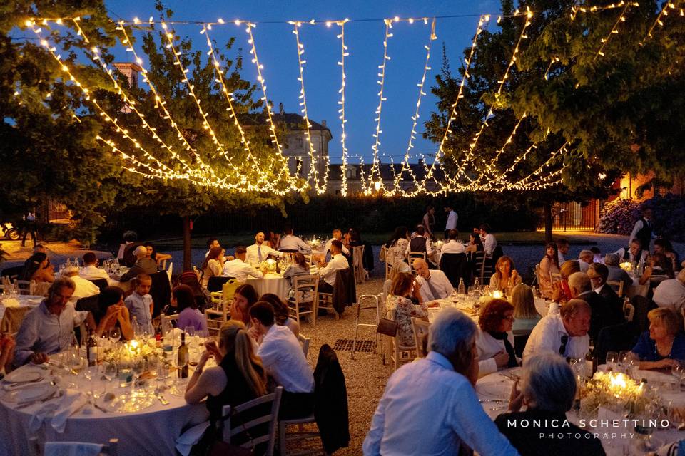Tenuta La Mandria
