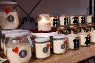 KiiO Candles