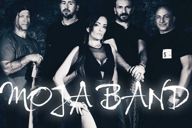 Moja Band