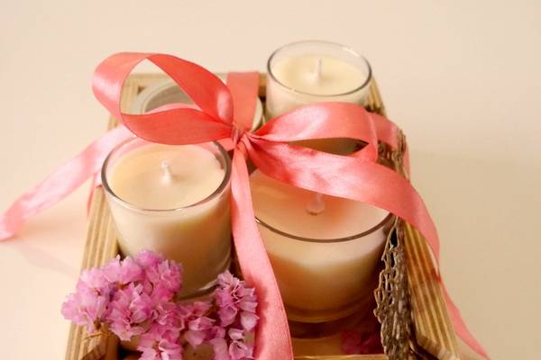 KiiO Candles - Consulta la disponibilità e i prezzi