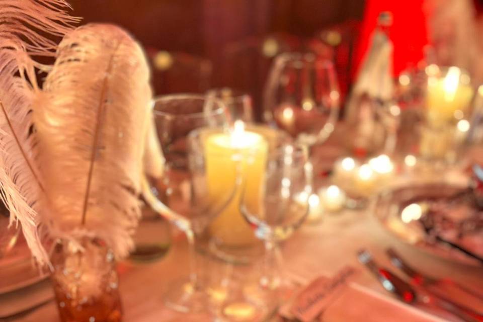 Cena meravigliosa