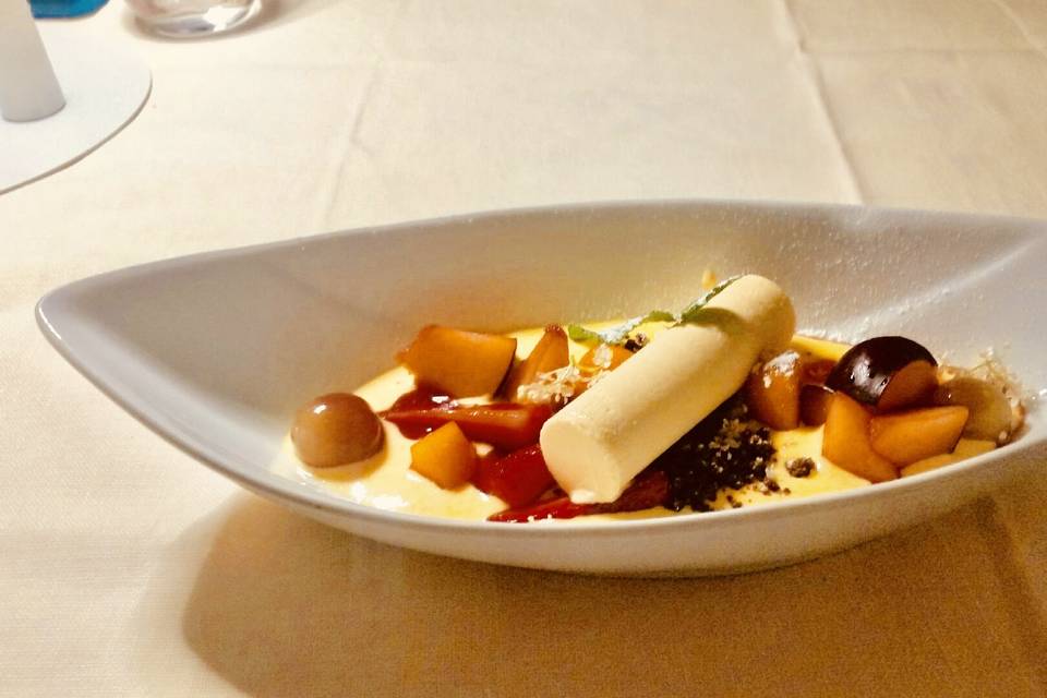 Dessert