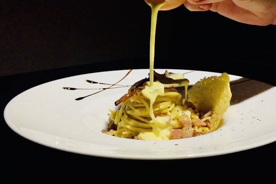 Primo nella tradizione