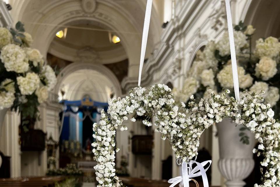 Matrimonio - wedding - Cosenza