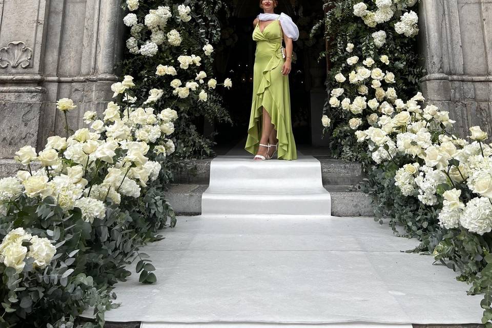 Matrimonio - wedding - Cosenza