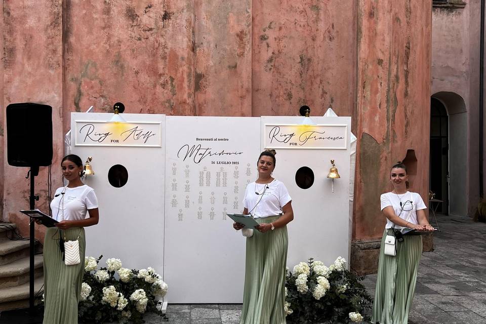 Matrimonio - wedding - Cosenza