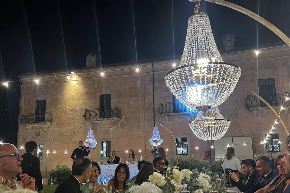 Matrimonio - wedding - Cosenza