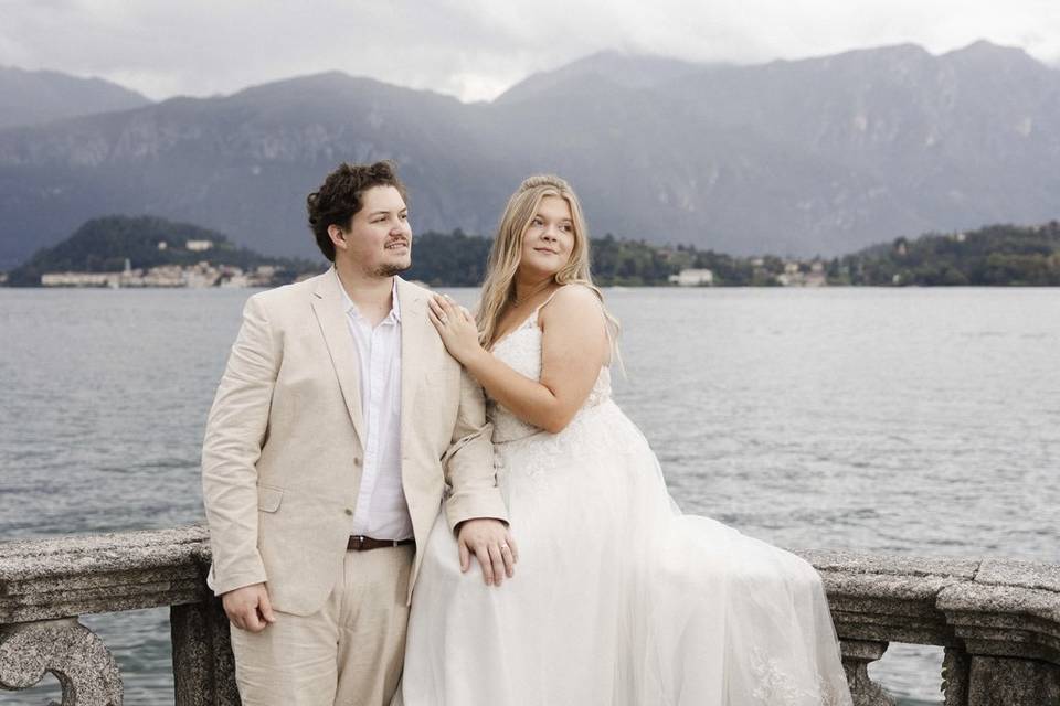 Lago di Como