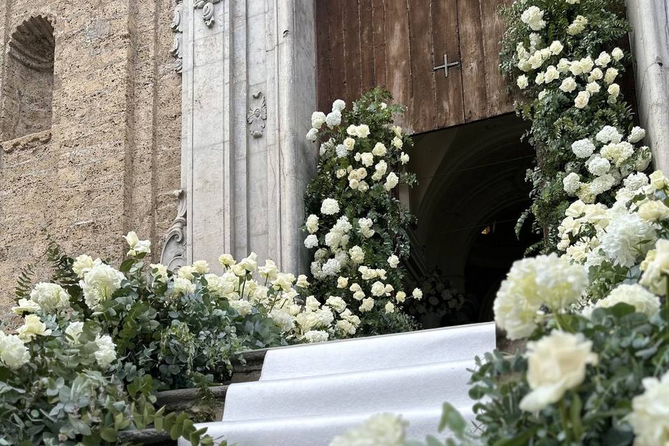 Matrimonio - wedding - Cosenza
