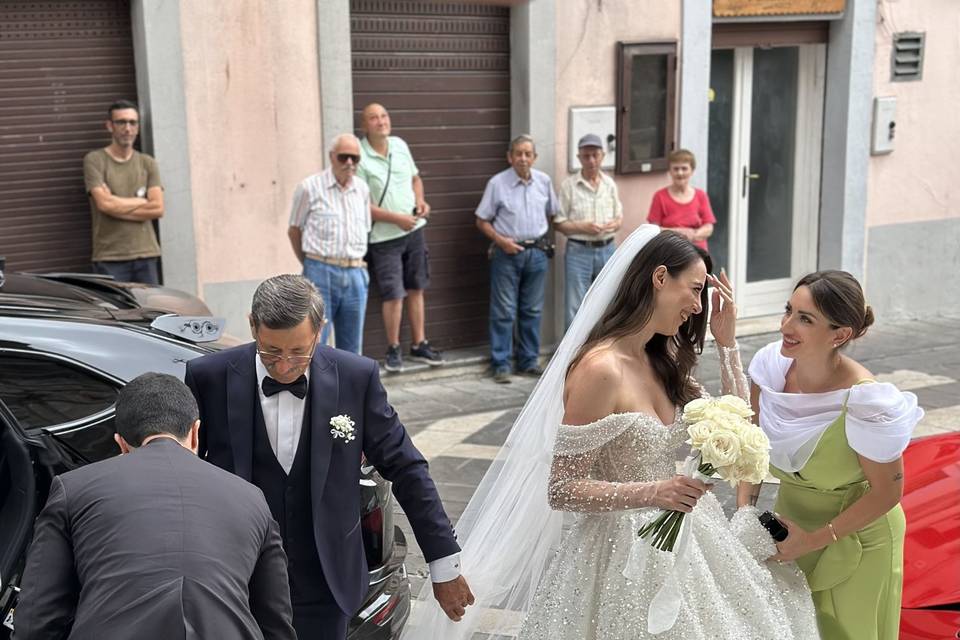 Matrimonio - wedding - Cosenza