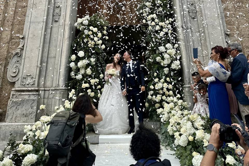 Matrimonio - wedding - Cosenza