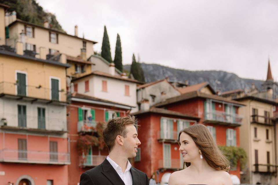 Varenna