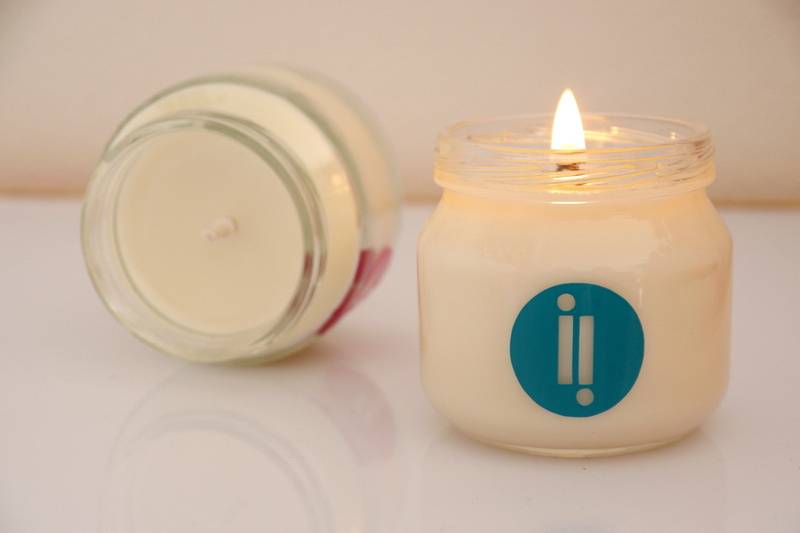 KiiO Candles