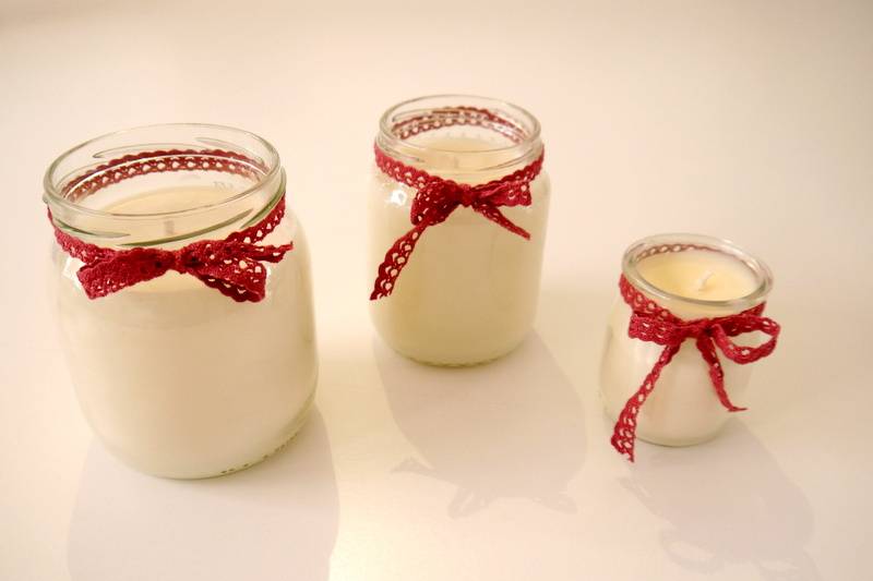 KiiO Candles