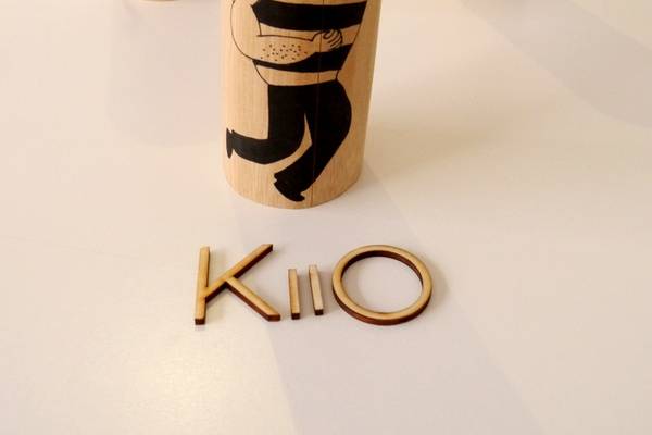 KiiO Candles