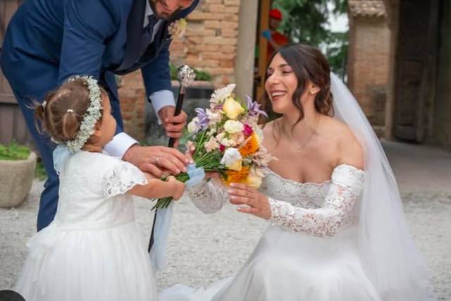 Wedding day