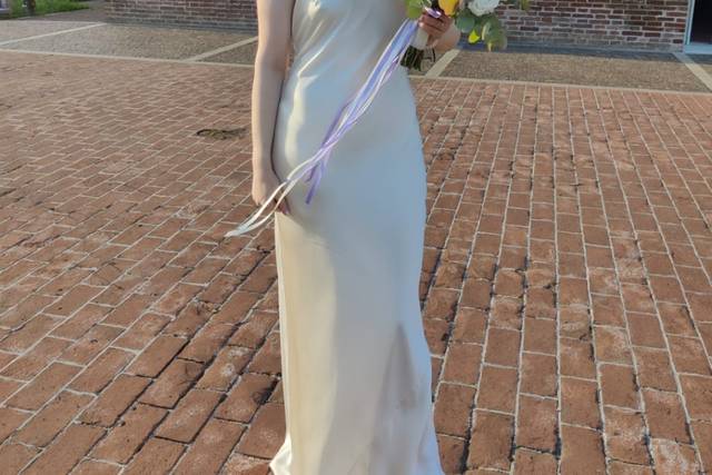 Wedding day