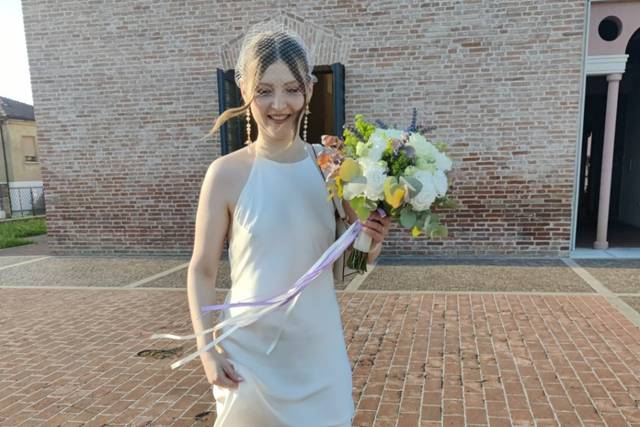 Wedding day