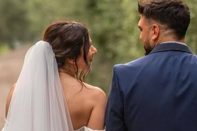Wedding day
