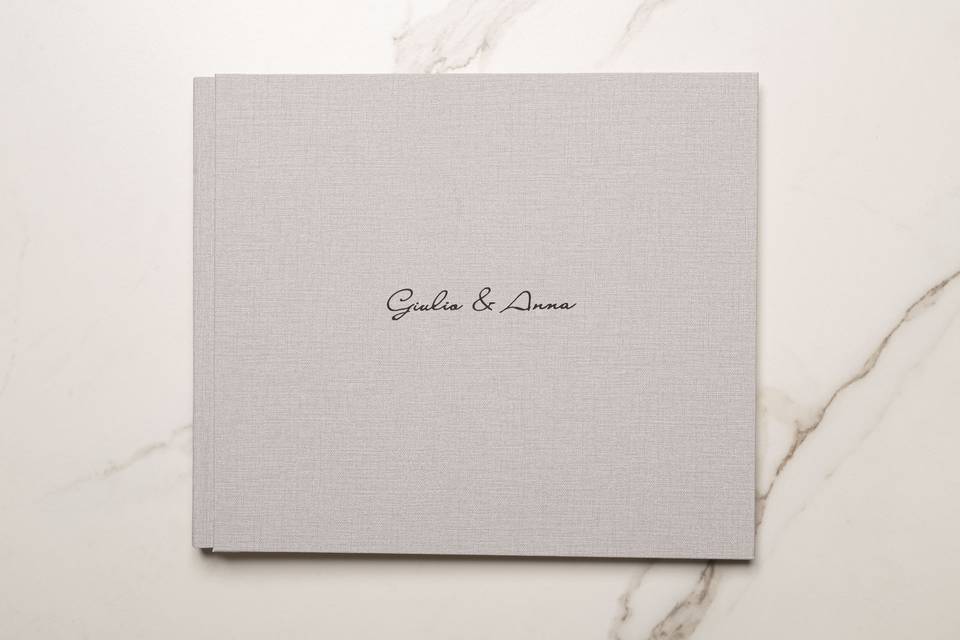 Album Duo