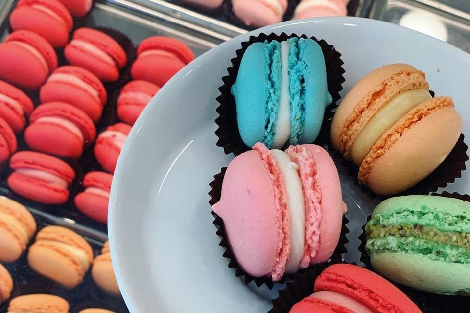 Macaron