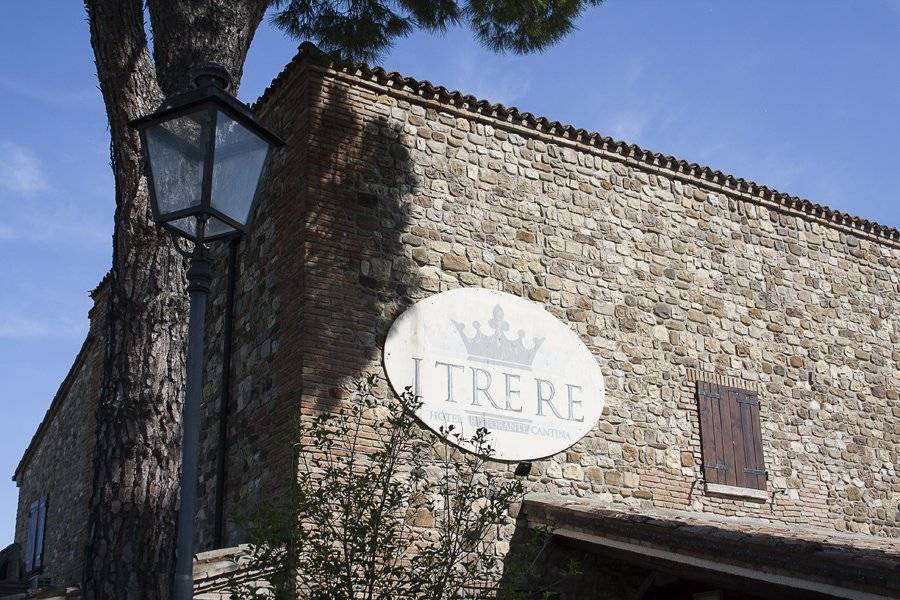 Relais I Tre Re