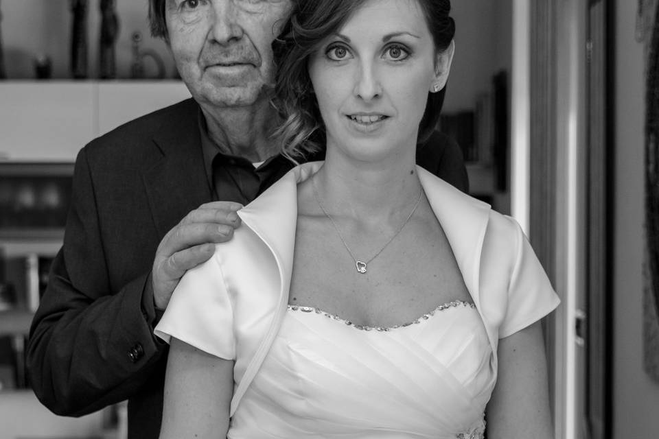 Lucia e maurizio